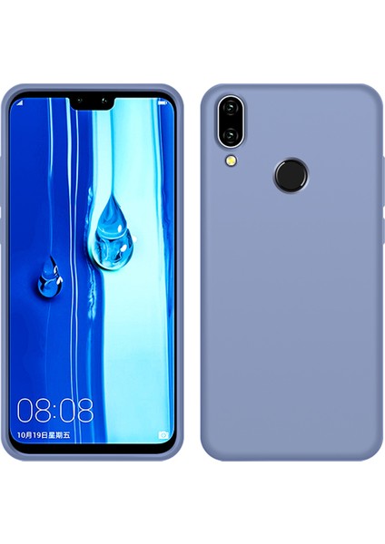 Huawei Y9 2019 Için Kılıf (Yurt Dışından)