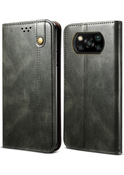 Xiaomi Poco X3 Nfc / Poco X3 Pro Için Kılıf (Yurt Dışından)