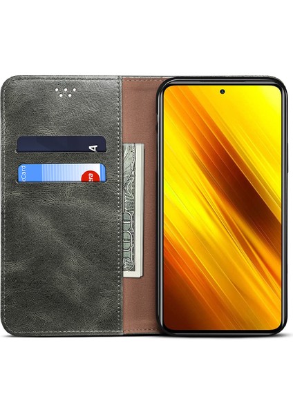 Xiaomi Poco X3 Nfc / Poco X3 Pro Için Kılıf (Yurt Dışından)