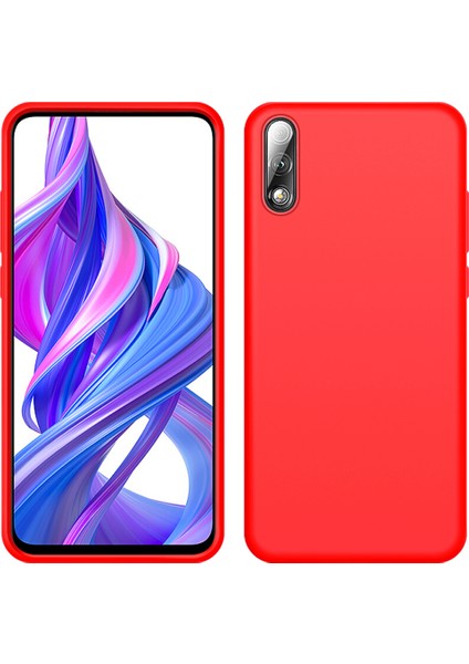Huawei Honor 9x Için Kılıf (Yurt Dışından)