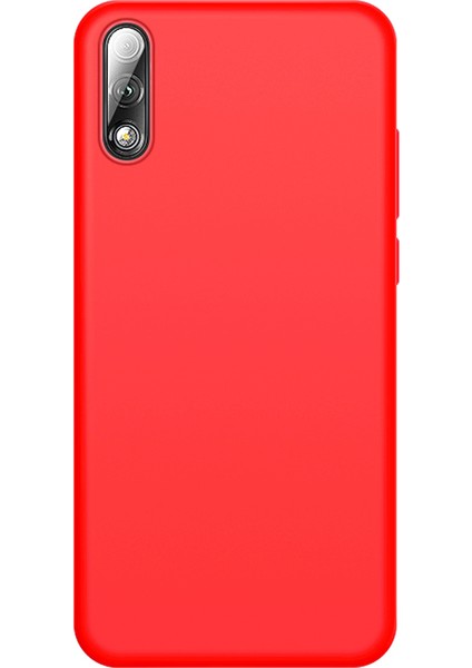 Huawei Honor 9x Için Kılıf (Yurt Dışından)