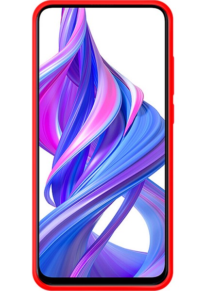 Huawei Honor 9x Için Kılıf (Yurt Dışından)