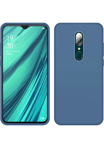 Oppo A9 Için Kılıf (Yurt Dışından)