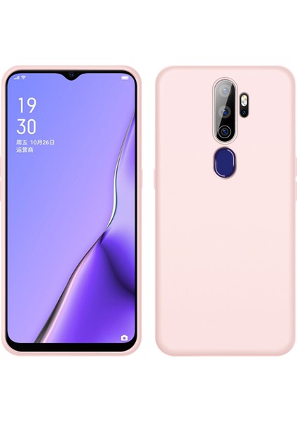 Oppo A9 2020 Için Kılıf (Yurt Dışından)