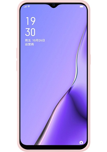 Oppo A9 2020 Için Kılıf (Yurt Dışından) modelleri