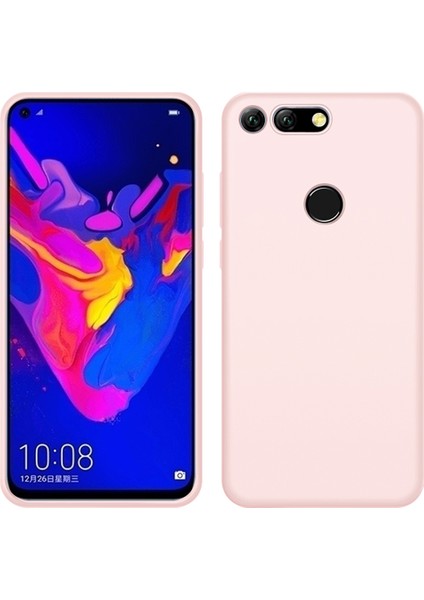 Huawei Honor Pencereli 20 Için Kılıf (Yurt Dışından)