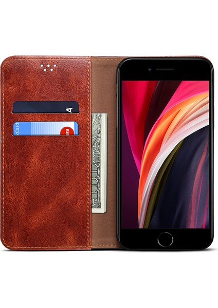iPhone 8/7/6s/6/se 2020 Için Kılıf (Yurt Dışından)