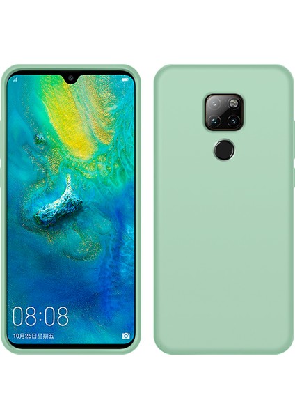 Huawei Mate 20 Için Kılıf (Yurt Dışından)