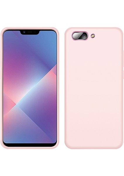 Oppo A3S Için Kılıf (Yurt Dışından)