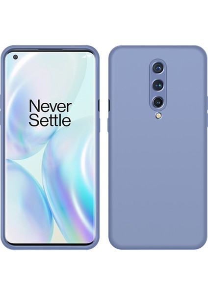 Oneplus 8 Için Kılıf (Yurt Dışından)