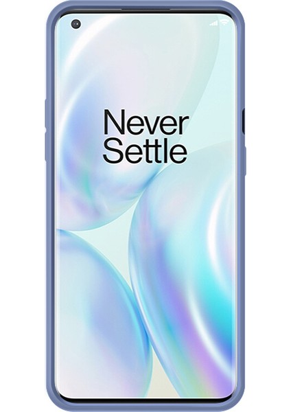 Oneplus 8 Için Kılıf (Yurt Dışından)