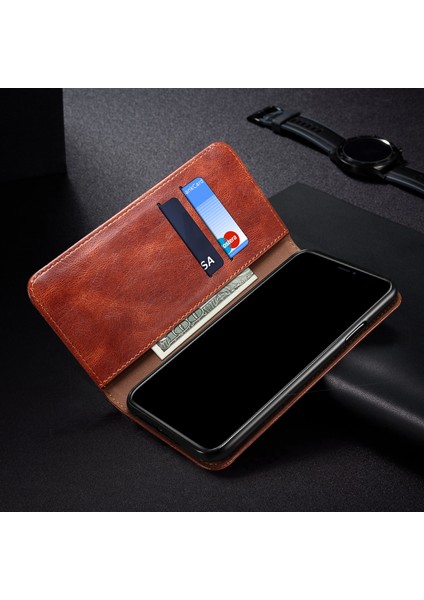 Xiaomi Poco X3 Nfc / Poco X3 Pro Için Kılıf (Yurt Dışından)