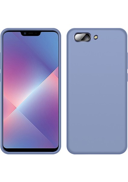 Oppo A3S Için Kılıf (Yurt Dışından)