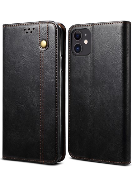 iPhone 12 Mini Için Kılıf (Yurt Dışından)