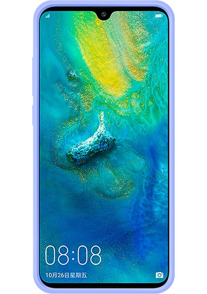 Huawei Mate 20 Için Kılıf (Yurt Dışından)