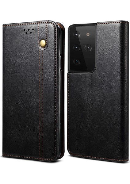 Samsung Galaxy S21 Ultra 5g Için Kılıf (Yurt Dışından)