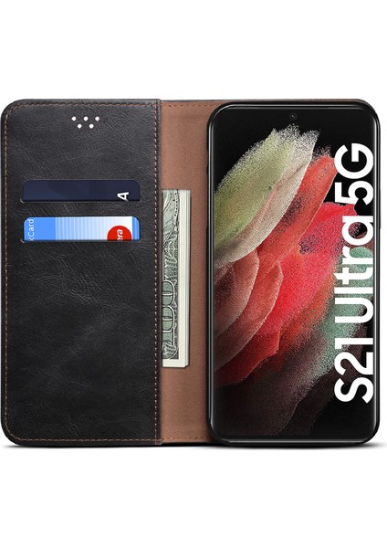 Samsung Galaxy S21 Ultra 5g Için Kılıf (Yurt Dışından) fiyatları