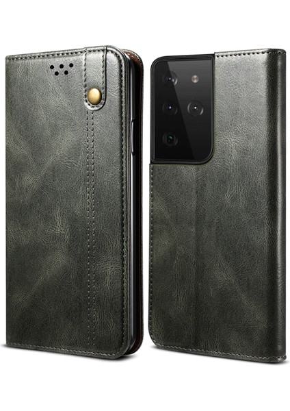 Samsung Galaxy S21 Ultra 5g Için Kılıf (Yurt Dışından)