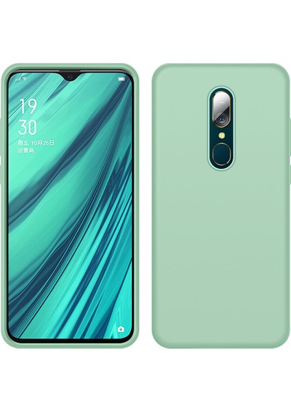 Oppo A9 Için Kılıf (Yurt Dışından)