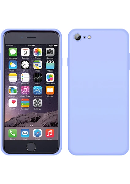 iPhone 6 Plus / 6s Plus Için Kılıf (Yurt Dışından)