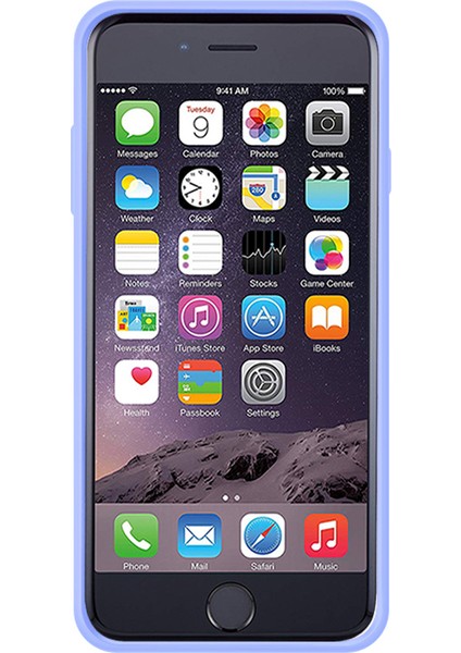 iPhone 6 Plus / 6s Plus Için Kılıf (Yurt Dışından)