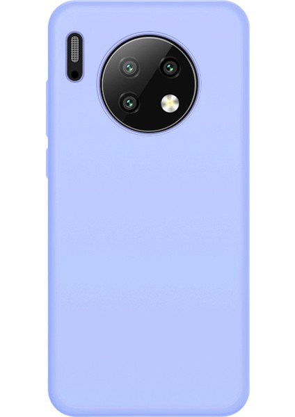 Huawei Mate 30 Için Kılıf (Yurt Dışından)