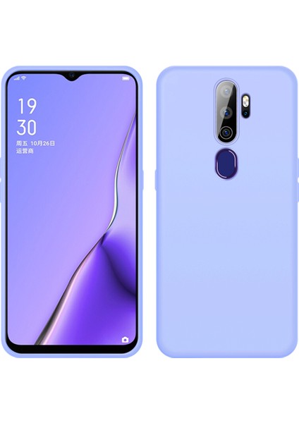 Oppo A9 2020 Için Kılıf (Yurt Dışından)