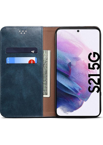 Samsung Galaxy S21 5g Için Kılıf (Yurt Dışından)