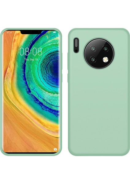 Huawei Mate 30 Için Kılıf (Yurt Dışından)