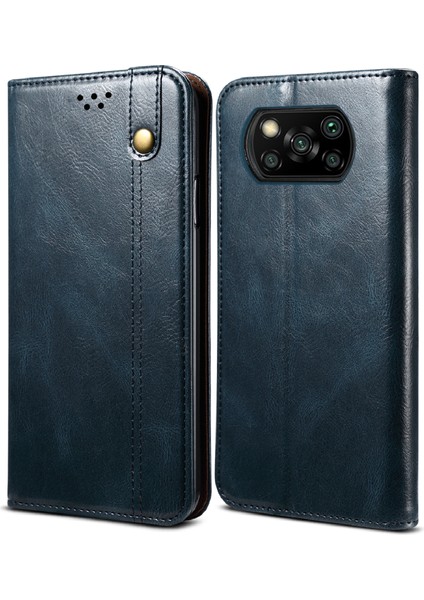 Xiaomi Poco X3 Nfc / Poco X3 Pro Için Kılıf (Yurt Dışından)