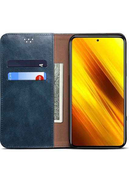 Xiaomi Poco X3 Nfc / Poco X3 Pro Için Kılıf (Yurt Dışından)
