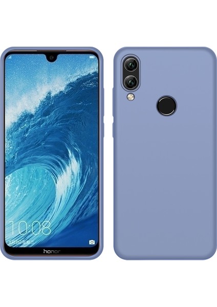 Huawei Honor 8x Max Için Kılıf (Yurt Dışından)