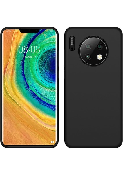 Huawei Mate 30 Için Kılıf (Yurt Dışından)