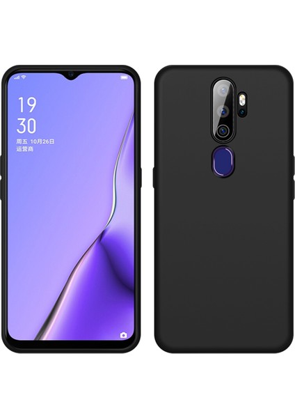 Oppo A5 2020 Için Kılıf (Yurt Dışından)