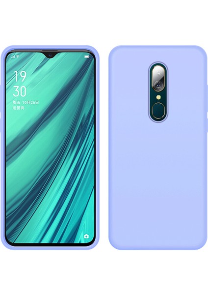 Oppo A9 Için Kılıf (Yurt Dışından)