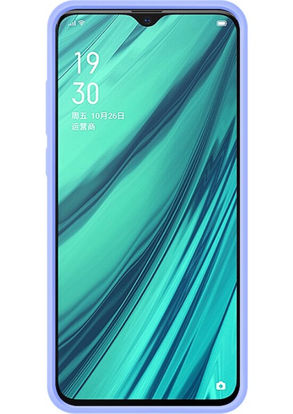 Oppo A9 Için Kılıf (Yurt Dışından) modelleri