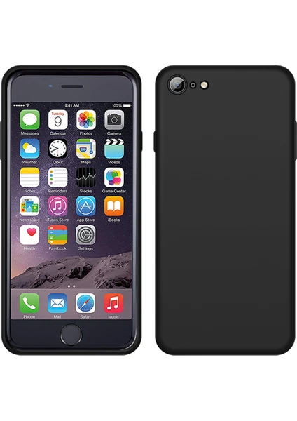 iPhone 6 Plus / 6s Plus Için Kılıf (Yurt Dışından)