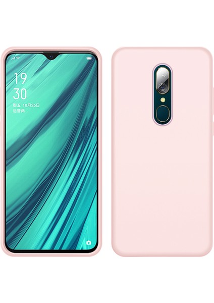 Oppo A9 Için Kılıf (Yurt Dışından)