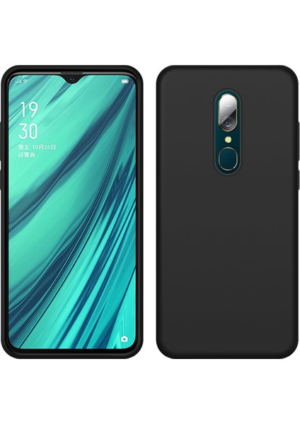 Oppo A9 Için Kılıf (Yurt Dışından)