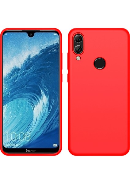 Huawei Honor 8x Max Için Kılıf (Yurt Dışından)