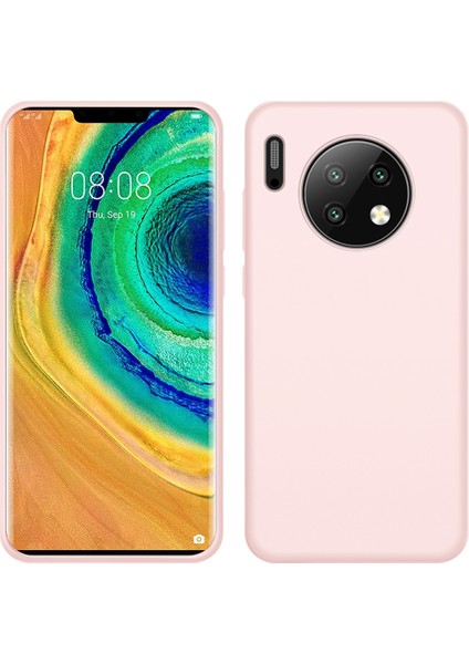 Huawei Mate 30 Için Kılıf (Yurt Dışından)