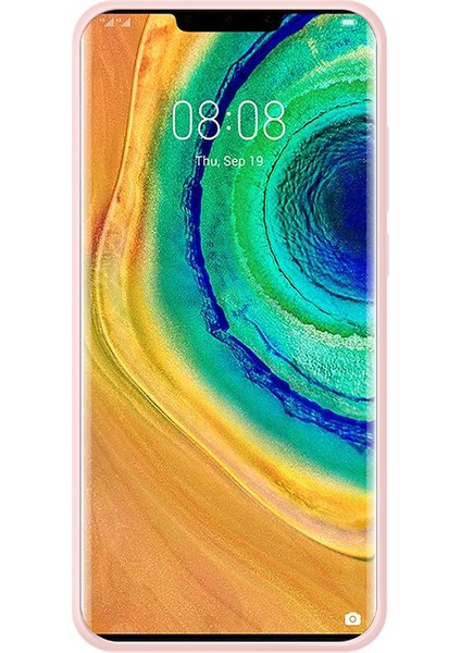 Huawei Mate 30 Için Kılıf (Yurt Dışından)