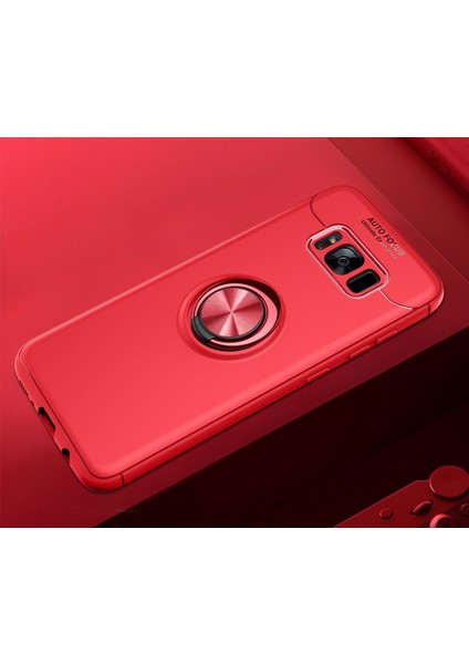 Samsung Galaxy S8 Için Korumalı Kılıf (Yurt Dışından)