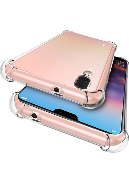 Huawei P20 Pro Için Kılıf (Yurt Dışından)