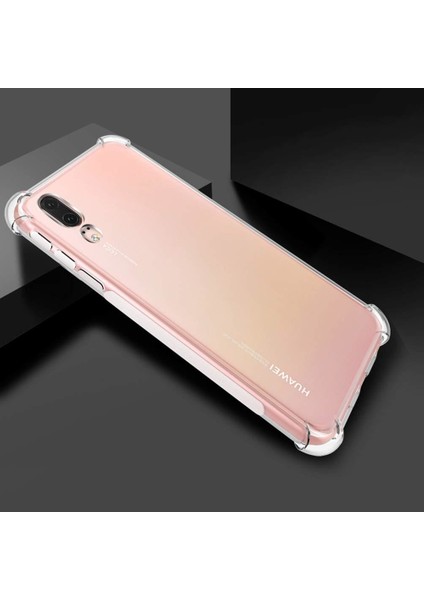 Huawei P20 Pro Için Kılıf (Yurt Dışından)
