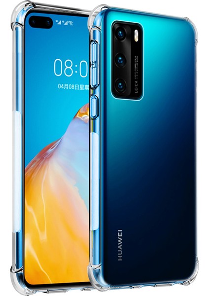 Huawei P40 Kılıf (Yurt Dışından)