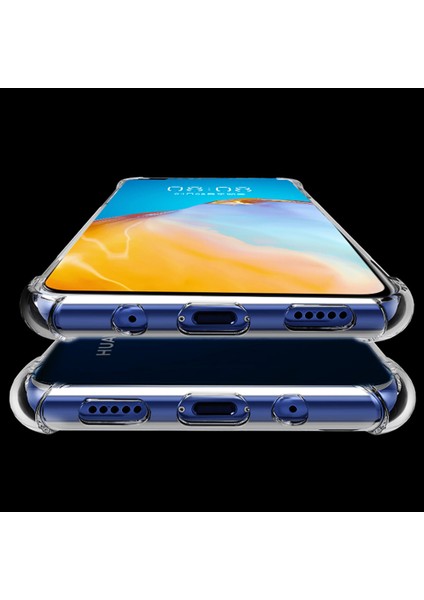 Huawei P40 Kılıf (Yurt Dışından)