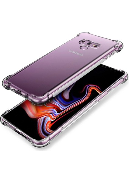 Samsung Galaxy Note 9 Için Kılıf (Yurt Dışından)