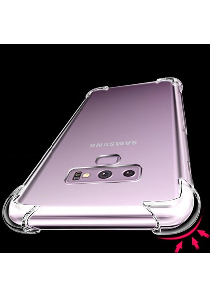 Samsung Galaxy Note 9 Için Kılıf (Yurt Dışından)