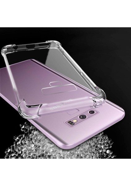 Samsung Galaxy Note 9 Için Kılıf (Yurt Dışından)